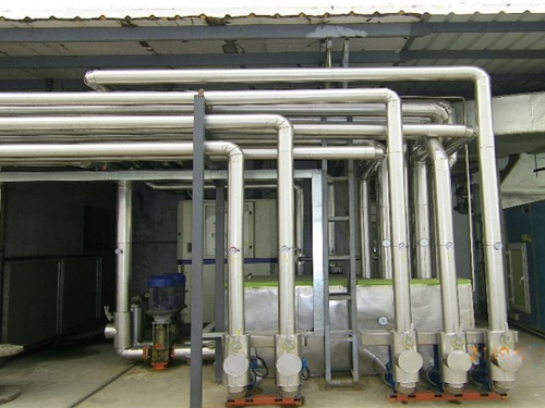 800噸集中水控制系統工程3